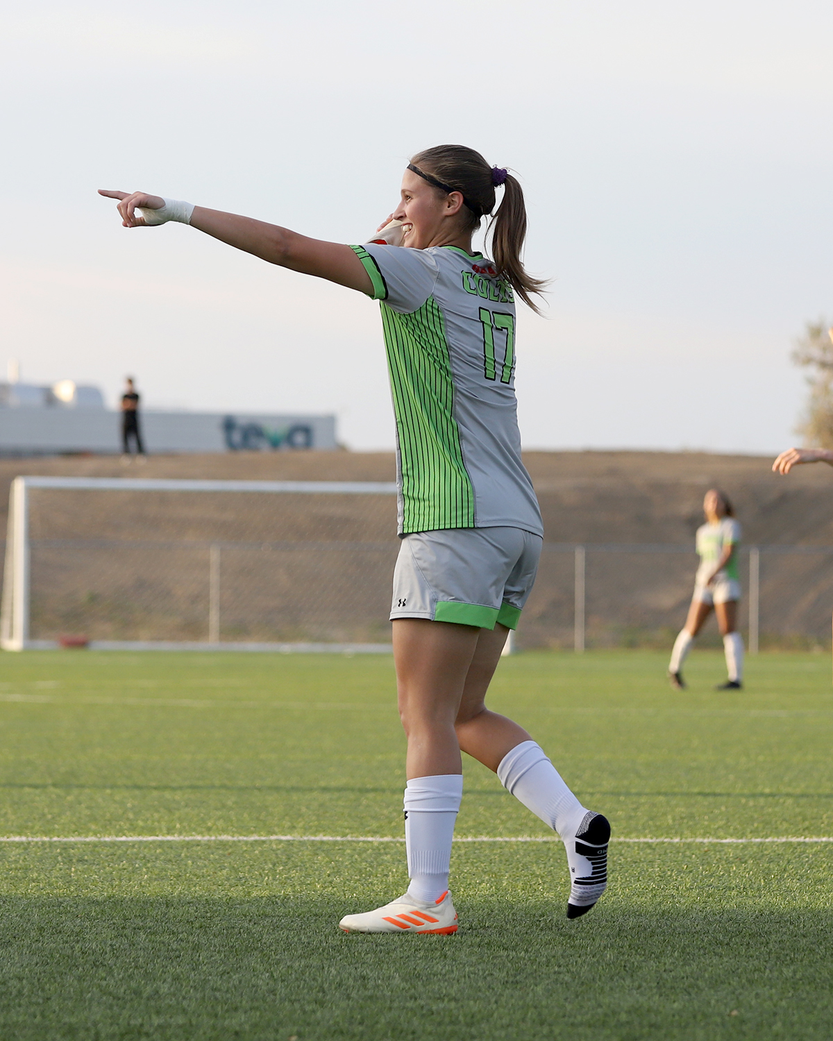 Colts Women's Soccer: A Fiery Phoenix Defeat Unleashes Triumph on Home Pitch